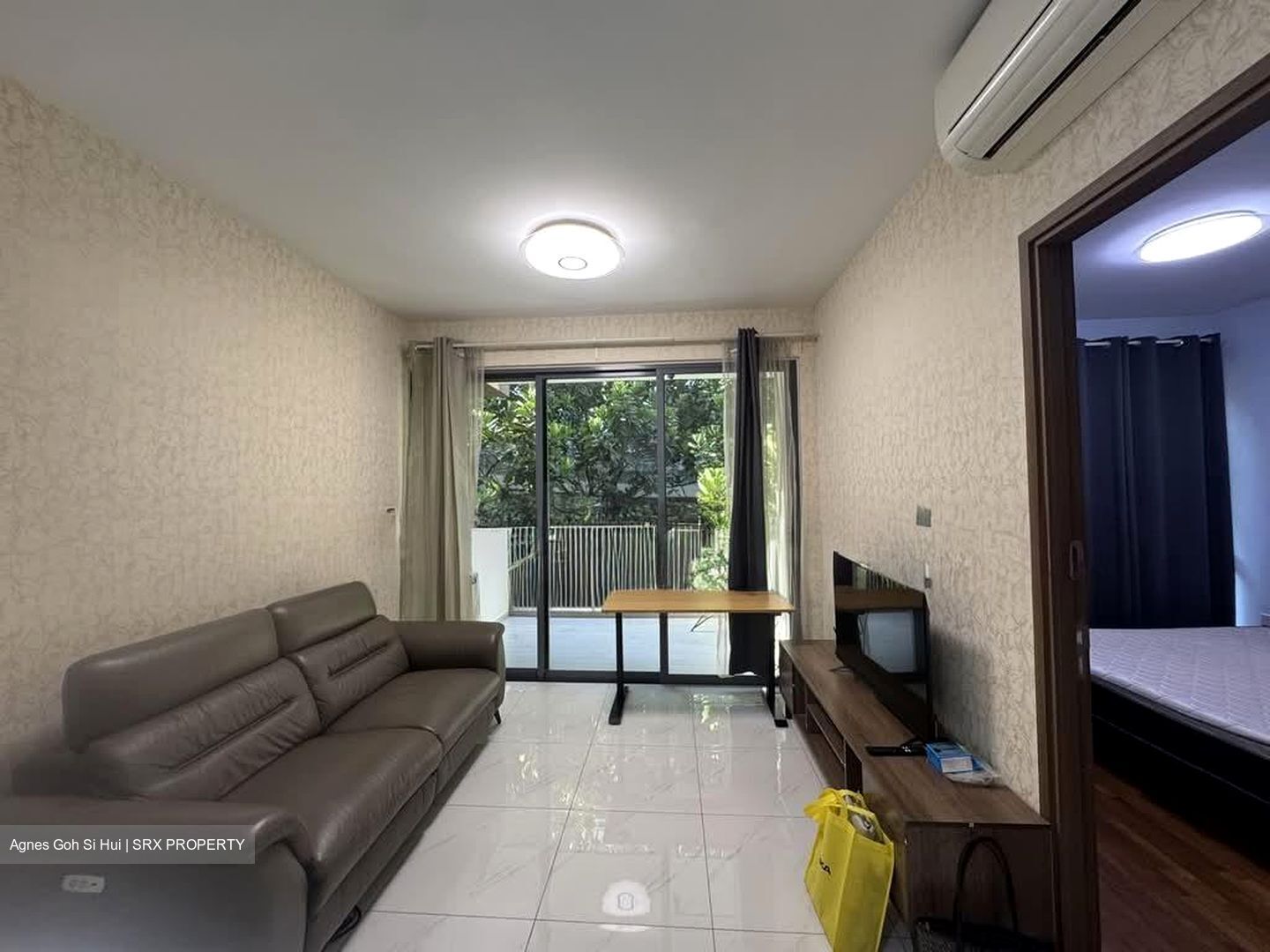Palm Isles (D17), Condominium #593593521
